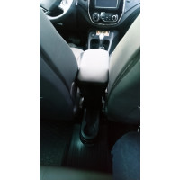 Подлокотник "ArBox 2" Renault Kaptur Подлокотник "ArBox 2" Renault Kaptur