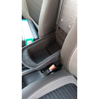 Подлокотник "ArBox 2" Renault Kaptur Подлокотник "ArBox 2" Renault Kaptur