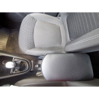 Подлокотник "ArBox 2" Renault Kaptur Подлокотник "ArBox 2" Renault Kaptur