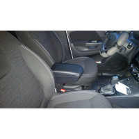 Подлокотник "ArBox 2" Renault Kaptur Подлокотник "ArBox 2" Renault Kaptur