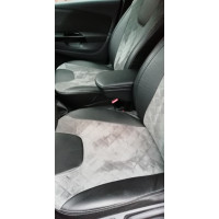 Подлокотник "ArBox 2" Renault Kaptur