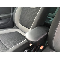 Подлокотник "ArBox 2" Renault Kaptur Подлокотник "ArBox 2" Renault Kaptur