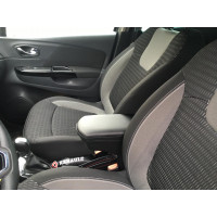 Подлокотник "ArBox 2" Renault Kaptur Подлокотник "ArBox 2" Renault Kaptur