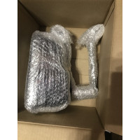 Подлокотник "ArBox 2" Renault Kaptur