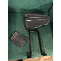 Подлокотник "ArBox 2" Renault Kaptur
