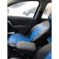 Подлокотник "ArBox 2" Renault Logan 2 | Sandero 2 | Stepway 2