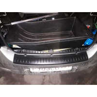 Подлокотник "ArBox 2" Renault Logan 2 | Sandero 2 | Stepway 2