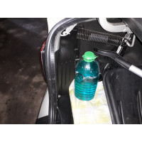 Подлокотник "ArBox 2" Renault Logan 2 | Sandero 2 | Stepway 2