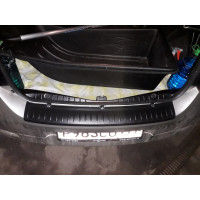 Подлокотник "ArBox 2" Renault Logan 2 | Sandero 2 | Stepway 2