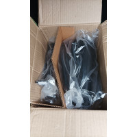 Подлокотник "ArBox 2" Renault Duster (R), Nissan Terrano
