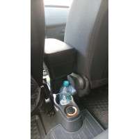 Подлокотник "ArBox 2" Renault Duster (R), Nissan Terrano