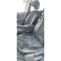 Подлокотник "ArBox 2" Renault Logan 2 | Sandero 2 | Stepway 2