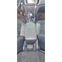 Подлокотник "ArBox 2" Renault Logan 2 | Sandero 2 | Stepway 2