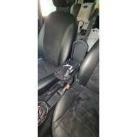 Подлокотник "ArBox 2" Renault Logan 2 | Sandero 2 | Stepway 2