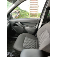 Подлокотник на двери для Lada Granta (FL) / Kalina 2 / Datsun Подлокотник на двери для Lada Granta (FL) / Kalina 2 / Datsun