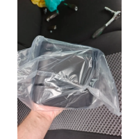 Подлокотник "ArBox 2" для Lada Granta FL (Вариант 2)