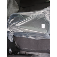 Подлокотник "ArBox 2" для Lada Granta FL (Вариант 2)