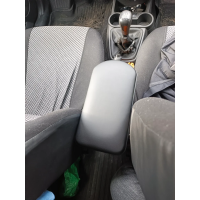 Подлокотник "ArBox 2" для Lada Granta FL (Вариант 2)