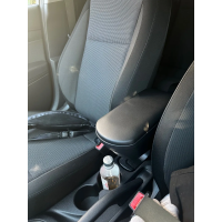 Подлокотник "ArBox 2" Hyundai Solaris II с 2017г.в.-н.в.