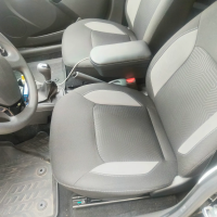 Подлокотник "ArBox 2" для Lada Granta FL (Вариант 2)