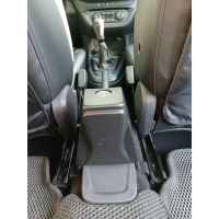 Подлокотник "ArBox 2" для Lada Vesta Подлокотник "ArBox 2" для Lada Vesta