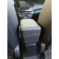 Подлокотник "ArBox 2" для Lada Vesta Подлокотник "ArBox 2" для Lada Vesta