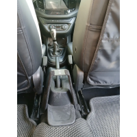 Подлокотник "ArBox 2" для Lada Vesta Подлокотник "ArBox 2" для Lada Vesta