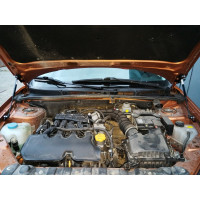 Газовый упор капота для Лада Гранта / Калина 2 ( Lada Granta FL/ Kalina 2 / Datsun) - 2 упора