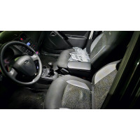 Подлокотник "ArBox 2" для Lada Granta FL (Вариант 2)