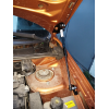 Газовый упор капота Лада Гранта / Калина 2 ( Lada Granta FL/ Kalina 2 / Datsun) - 2 упора