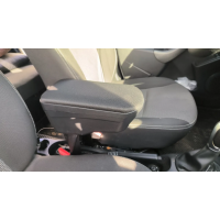 Подлокотник "ArBox 2" Renault Duster (R), Nissan Terrano