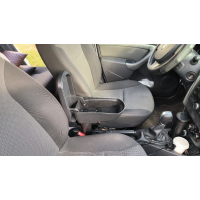 Подлокотник "ArBox 2" Renault Duster (R), Nissan Terrano