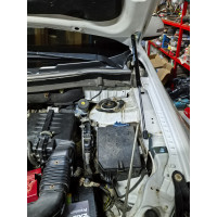 Газовый упор капота Mitsubishi Outlander 3 2012-2022г.