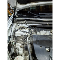 Газовый упор капота Mitsubishi Outlander 3 2012-2022г.