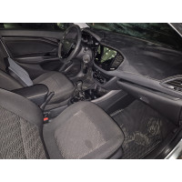 Подлокотник "ArBox 2" для Lada Vesta