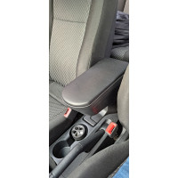Подлокотник "ArBox 2" Kia Rio 4 с 2017г.в.-н.в. Подлокотник "ArBox 2" Kia Rio 4 с 2017г.в.-н.в.