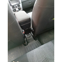 Подлокотник "ArBox 2" Renault Logan 2 | Sandero 2 | Stepway 2 Подлокотник "ArBox 2" Renault Logan 2 | Sandero 2 | Stepway 2