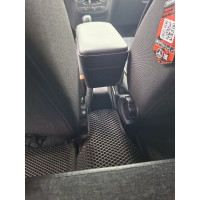 Подлокотник "ArBox 2" для Lada Granta FL (Вариант 2) Подлокотник "ArBox 2" для Lada Granta FL (Вариант 2)