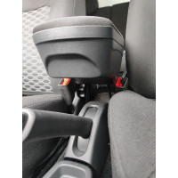 Подлокотник "ArBox 2" для Lada Granta FL (Вариант 2) Подлокотник "ArBox 2" для Lada Granta FL (Вариант 2)