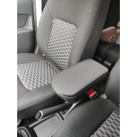 Подлокотник "ArBox 2" для Lada Granta FL (Вариант 2) Подлокотник "ArBox 2" для Lada Granta FL (Вариант 2)