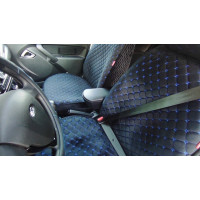 Подлокотник "ArBox 2" для Lada Granta FL (Вариант 2)