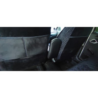 Подлокотник "ArBox 2" для Lada Granta FL (Вариант 2)