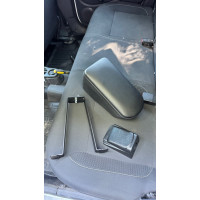 Подлокотник "ArBox 2" Renault Duster (R), Nissan Terrano