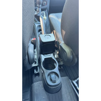 Подлокотник "ArBox 2" Renault Duster (R), Nissan Terrano