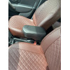 Подлокотник "ArBox 2" Renault Logan 2 | Sandero 2 | Stepway 2