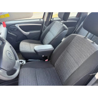 Подлокотник "ArBox 2" Renault Duster (R), Nissan Terrano Подлокотник "ArBox 2" Renault Duster (R), Nissan Terrano