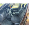 Подлокотник "ArBox 2" Renault Duster (R), Nissan Terrano