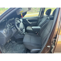 Подлокотник "ArBox 2" Renault Duster (R), Nissan Terrano Подлокотник "ArBox 2" Renault Duster (R), Nissan Terrano