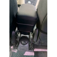 Подлокотник "ArBox 2" Renault Logan 2 | Sandero 2 | Stepway 2
