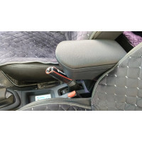 Подлокотник "ArBox 2" Renault Logan 2 | Sandero 2 | Stepway 2